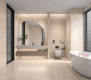 Vatican Trevi Beige 600×1200 FL612TC02GS