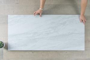 600x1200: Marvel Carrara 600×1200 TQS1142