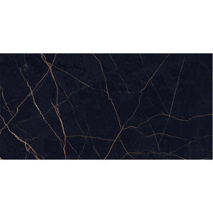 Noir Laurent Lux Collection Porcelain Tile 600×1200
