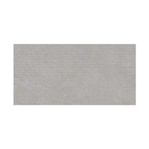 Limestone Elderberry Ribbed 600×1200 612LIM05GV