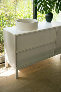 ARUVO™ DEXTER Collection Plywood Vanity W1200mm Colour & Basin Options
