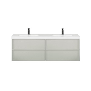 ARUVO™ DEXTER Collection Plywood Vanity W1500mm Colour & Basin Options