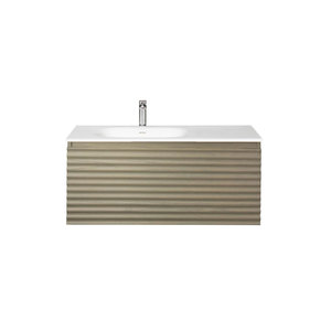ARUVO™ JEROME Collection Plywood Vanity W900mm Colour & Basin Options