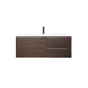 50% OFF SALE ARUVO™ ATMOS Collection Plywood Vanity W1200mm Colour & Basin Options