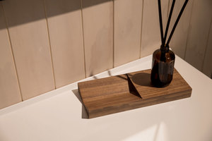 Accessories: ARUVO™ VOGUE Soap Organiser
