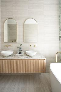 600x600: Travertino Ivory 600×600 SGIV60S1682