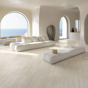 600x600: Travertino Ivory 600×1200 SGIV612S1682