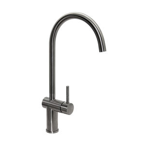 ARUVO™ VENTRO Kitchen Mixer Brushed Gunmetal