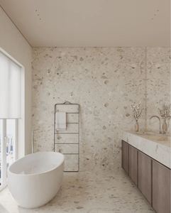 600x600: Ciotolli Bianco 600×600 Bm60cs00m