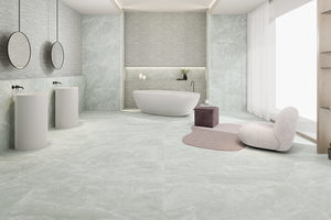 600x1200: Aruvo® Himalaya Emerald Green 600×1200 612hm06
