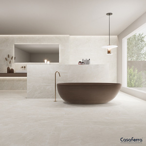 600x1200: Aruvo® Himalaya White Pure 600×1200 612hm10