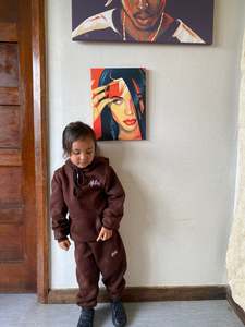 Products: KIDS AUW Tracksuit