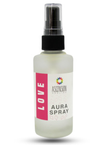 Love Aura Spray