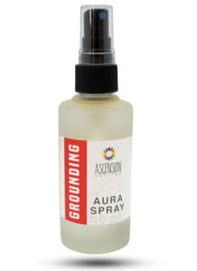 Grounding Aura Spray