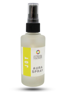 Products: Joy Aura Spray