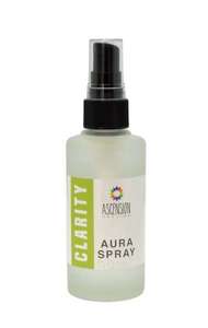 Clarity Aura Spray