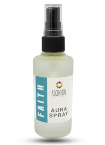 Faith Aura Spray