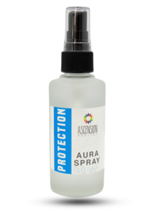 Products: Protection Aura Spray