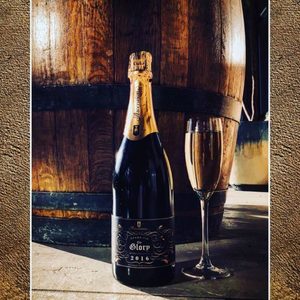 Products: Ascension “The Glory” Sparkling Cuvee Ascension Wine Estate