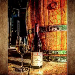 Products: Ascension “The Ascent” Premium Reserve Matakana Chardonnay Ascension Wine Estate
