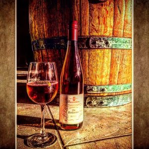 Ascension Bella Rosa Rosé Ascension Wine Estate