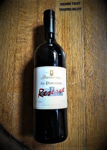 Products: Ascension “The Procession” Reserve – Merlot-Malbec Ascension Wine Estate