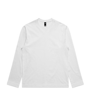 Products: Box L/S Tee 5031