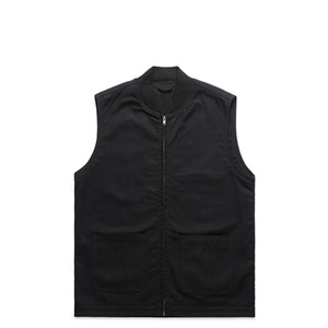 Products: Canvas Heavy Vest 5528