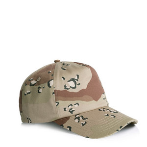 Products: Frame Soft Camo Cap 1164C
