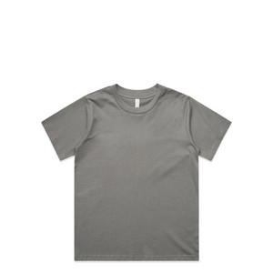 Products: Wo's Classic Minus Tee [-5cm] 4079