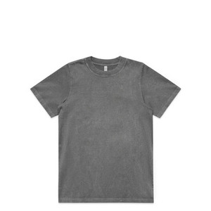 Products: Wo's Stone Wash Heavy Tee 4085