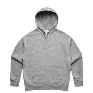 Products: Wo's Relax Zip Hood 4162