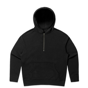 Products: Wo's Relax Half Zip Hood 4164