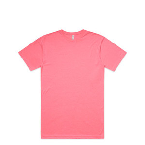 Products: Block Safety Tee 5050F