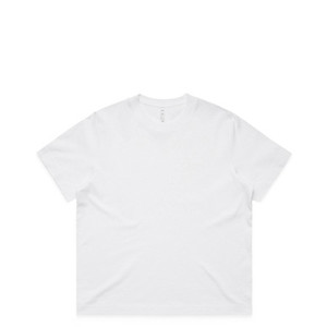 Products: Wo's Box Tee 4030