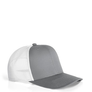 Products: Mesh Contrast Trucker Cap 1191