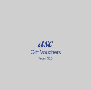 Products: ASC Salon Gift Voucher - ASC Salon