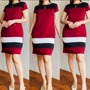 Women: Ladies Dress - Neve