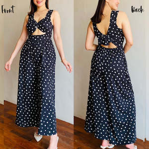 Women: Ladies Dress - Monica