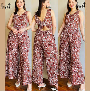 Ladies Dress - Zhazha