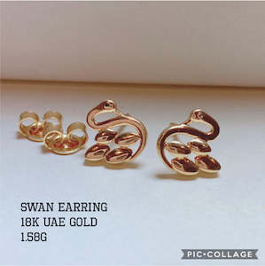 Jewelry - Earring