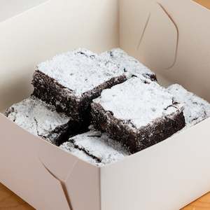 Catering: Chocolate Brownie