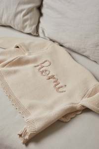 All: Rue Knit Cardigan