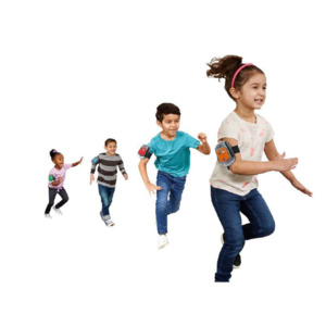 Games Entertainment: Electronic Tag Game Hire – Interactive Party Game | Auckland NZ
