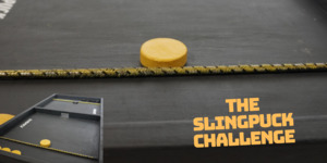Games Entertainment: Sling Puck Game Hire – Fast-Paced Party Game | Auckland NZ