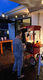 Cinema Popcorn Machine Saturday Ashken