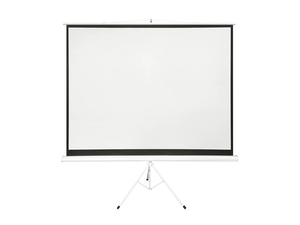 Products: Tripod Projector Screen Hire Ashken