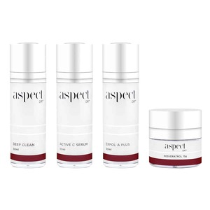 Age Management Kit - Ashley Aesthetics