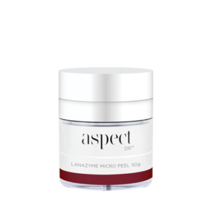 Aspect Dr Lanazyme Micro Peel 50g - Ashley Aesthetics