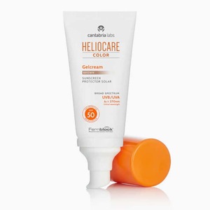 Skincare: Heliocare Brown Gelcream SPF 50 - Ashley Aesthetics
